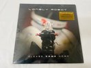 Lonely Robot Please Come Home Limited Edition White Vinyl- NEW/ SEALED