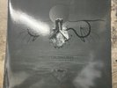 Blut Aus Nord The Work Which Transforms God Blue Vinyl EX