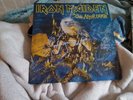Iron Maiden-Live After Death-Orig 2x12
