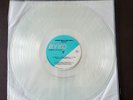 Jerry Garcia w/ Howard Wales - Hooteroll? - Very Rare - Clear Vinyl - Near Mint
