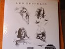 Led Zeppelin – BBC Sessions. (4) Record Set. Michael Hobson. 200g. Sealed