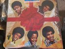 JACKSON 5 CHRISTMAS ALBUM factory Sealed LP MOTOWN re Michael Tito Jermaine five