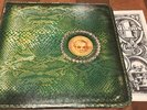 Alice Cooper 1973 Billion Dollar Babies BS2685 Vinyl LP Insert Unpunched Cards