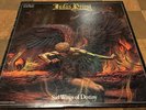 Judas Priest - Sad Wings Of Destiny (1976) 1983 Reissue RCA AYL1-4747 NM-