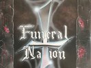 Funeral Nation Reign Of Death Turbo Music Vinyl LP