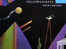 Yellowjackets Four Corners MCA Records Vinyl LP