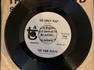PINK FLOYD See Emily Play / Scarecrow TOWER 7