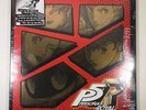 VINYL PERSONA 5 ROYAL SOUNDTRACK BY ATLUS SOUND TEAM 8BIT-8143 (3 BLACK GOLD RE