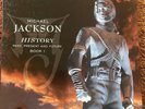 Michael Jackson “History: Past, Present And Future Book 1” (1995, Original 3LP)