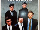 Time of the Season (Electric Blue Vinyl) by Zombies (Record, 2017) - OPENED
