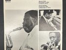 Cecil Payne on Strata-East 19734.