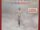 BOOTSY COLLINS RUBBER BAND STRETCHIN' OUT SEALED LP (1976) ORIG PRESS P. FUNK