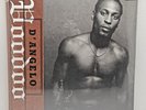 D’Angelo - Voodoo (2LP Vinyl Me Please VMP Brown Smoke Swirl Marble /1500) NEW