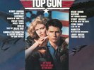 Various - Top Gun (Soundtrack / O.S.T.) Vinyl LP NEU 0752369
