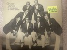 Onnie Jones & The Original Gospel Seekers - Operator Vinyl Record LP VG/VG