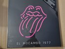 The Rolling Stones Live at the El Mocambo (Vinyl) 12