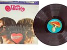 HEART Dreamboat Annie Nautilus Half Speed 1968 Vinyl LP Record MINT  w/Shrink