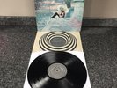 LP VINYL AFFINITY FEAT LINDA HOYLE DEBUT ALBUM 6360 004 UK 1ST PRESS EX/NM SUPER