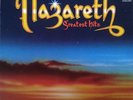 Nazareth Greatest Hits LP Comp Vinyl Schallplatte 093