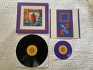 Kula Shaker - K 180g Reissue on MOV w/ Bonus 7