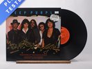 Deep Purple Knocking At Your Back Door / Perfect Strangers 12
