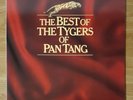 THE TYGERS OF PAN TANG - THE BEST OF - VINYL LP von 1983 - MCA Records 205 898