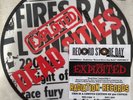 EXPLOITED Dead Cities EP