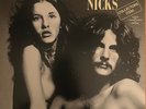 Buckingham Nicks S/T  Quality ‎ SV 1926 Canada 1975 LP NM/NM