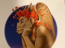 Grateful Dead Dark Star Record Store Day 2012 LP Rare NM