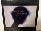Bill Evans - Waltz For Debby LP - Riverside - RM 399 Mono 1963