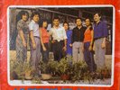 LA FAMILIA DEL SONIDO, SONIDERO, CUMBIA PERU(