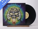 Motörhead Overkill A3 B2 Reissue LP Album Vinyl Record BRON 515 Bronze - VG+/EX
