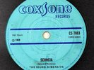 THE SOUND DIMENSION - Scorcia / BASIL DALEY- Hold Me Baby 1969 Coxsone *LISTEN*