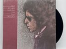 Bob Dylan - Blood On The Tracks - 1974 US 1st Press BLACK Text Back Cover (EX)