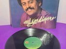 Wilfrido Vargas El Jardinero LP Vinyl 1984 Karen