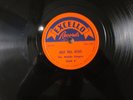 RARE BLACK GOSPEL 78 RPM - THE WALDO SINGERS - EXCELLO 2036 - 