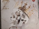 Jelly Roll Beautifully Broken White & Gold Colored LP - NEW RELEASE SEALED