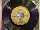 Death Piggy - Death On The Fairway 45RPM - Dave Brockie
