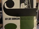 JAY JAY JOHNSON LP VOLUME 2 9823f