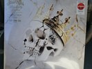 Jelly Roll Beautifully Broken White & Gold Colored Vinyl LP - NEW RELEASE SEALED