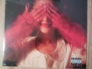 ARIANA GRANDE - ETERNAL SUNSHINE - RUBY RED VINYL LP ALBUM NEW SEALED