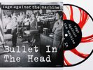 RAGE AGAINST THE MACHINE 7