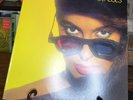Ozone ‎– Glasses Original 1983 Press Electronic Funk Soul Motown Label LP