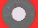 BIG JOHN GREER: red juice / big john's a blowin' RCA 7