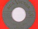BIG JOHN  GREER: rocking jenny jones / i've just found love RCA 7