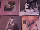 ariana grande vinyl sweetener thank u, next dangerous woman My Everything 4 Viny