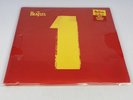 THE BEATLES - NUMBER ONES 2LP Vinyl - Greatest Hits, SEALED, Shelf Wear*READ