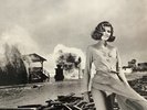 RUSH   Permanent Waves   1980 M- LP Mercury SRM 1-4001 1st Press W/ Inner Sleeve