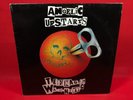 ANGELIC UPSTARTS Teenage Warning 1979 UK vinyl LP I'm An Upstart record debut