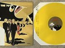 THE SKYHOOKS Living in the 70's - COMEMORATIVE 10yr ANNIV LTD ED on YELLOW VINYL
